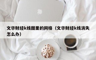 文华财经k线图里的网格（文华财经k线消失怎么办）