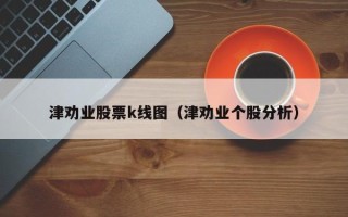 津劝业股票k线图（津劝业个股分析）