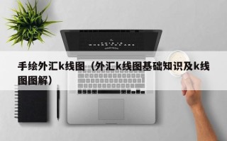 手绘外汇k线图（外汇k线图基础知识及k线图图解）