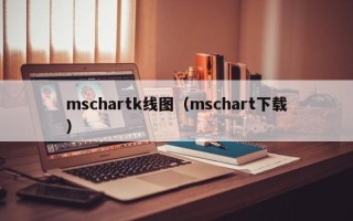 mschartk线图（mschart下载）