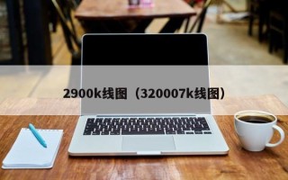 2900k线图（320007k线图）