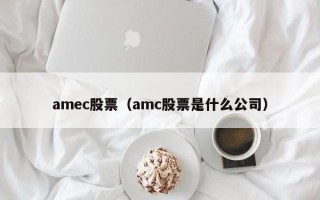 amec股票（amc股票是什么公司）