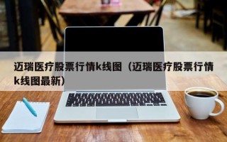 迈瑞医疗股票行情k线图（迈瑞医疗股票行情k线图最新）