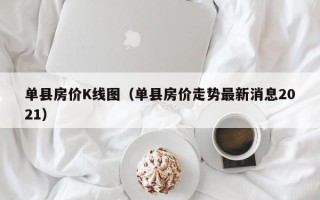 单县房价K线图（单县房价走势最新消息2021）