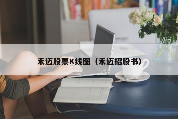 禾迈股票K线图（禾迈招股书）-第1张图片-股票学习网