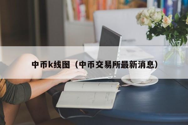 中币k线图（中币交易所最新消息）-第1张图片-股票学习网