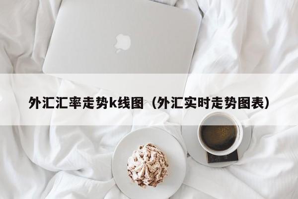 外汇汇率走势k线图（外汇实时走势图表）-第1张图片-股票学习网