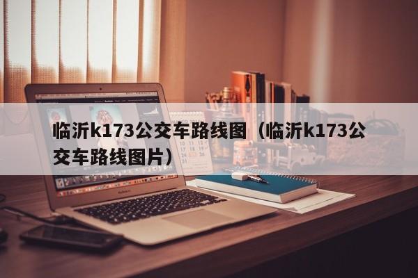 临沂k173公交车路线图（临沂k173公交车路线图片）-第1张图片-股票学习网