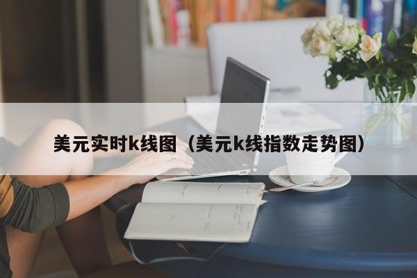 美元实时k线图（美元k线指数走势图）-第1张图片-股票学习网