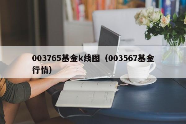 003765基金k线图（003567基金行情）-第1张图片-股票学习网