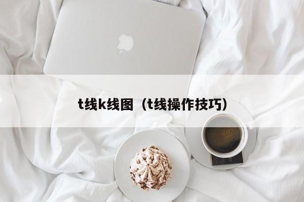 t线k线图（t线操作技巧）-第1张图片-股票学习网