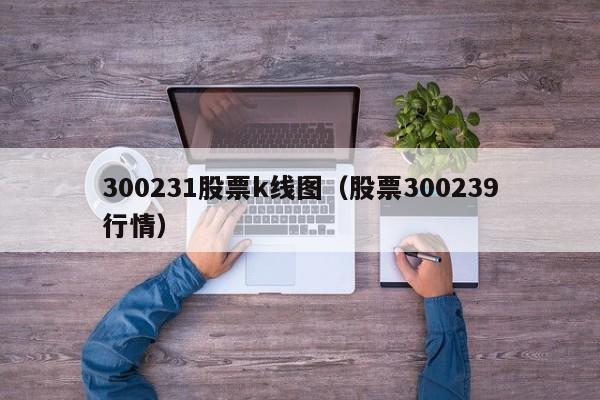 300231股票k线图（股票300239行情）-第1张图片-股票学习网