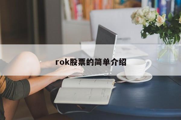 rok股票的简单介绍-第1张图片-股票学习网