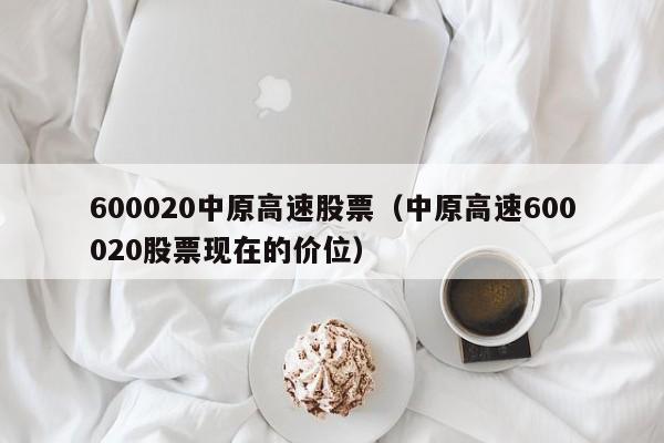 600020中原高速股票（中原高速600020股票现在的价位）-第1张图片-股票学习网