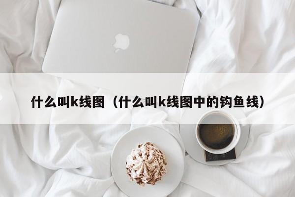 什么叫k线图（什么叫k线图中的钩鱼线）-第1张图片-股票学习网