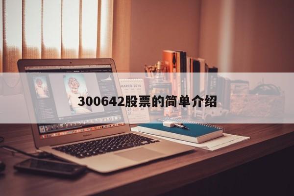 300642股票的简单介绍-第1张图片-股票学习网